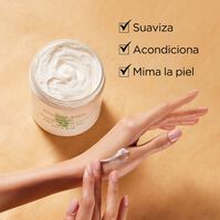 Green Tea Honey Drops Body Cream  500ml-125844 Green Tea Honey Drops Body Cream  500ml-125844 3